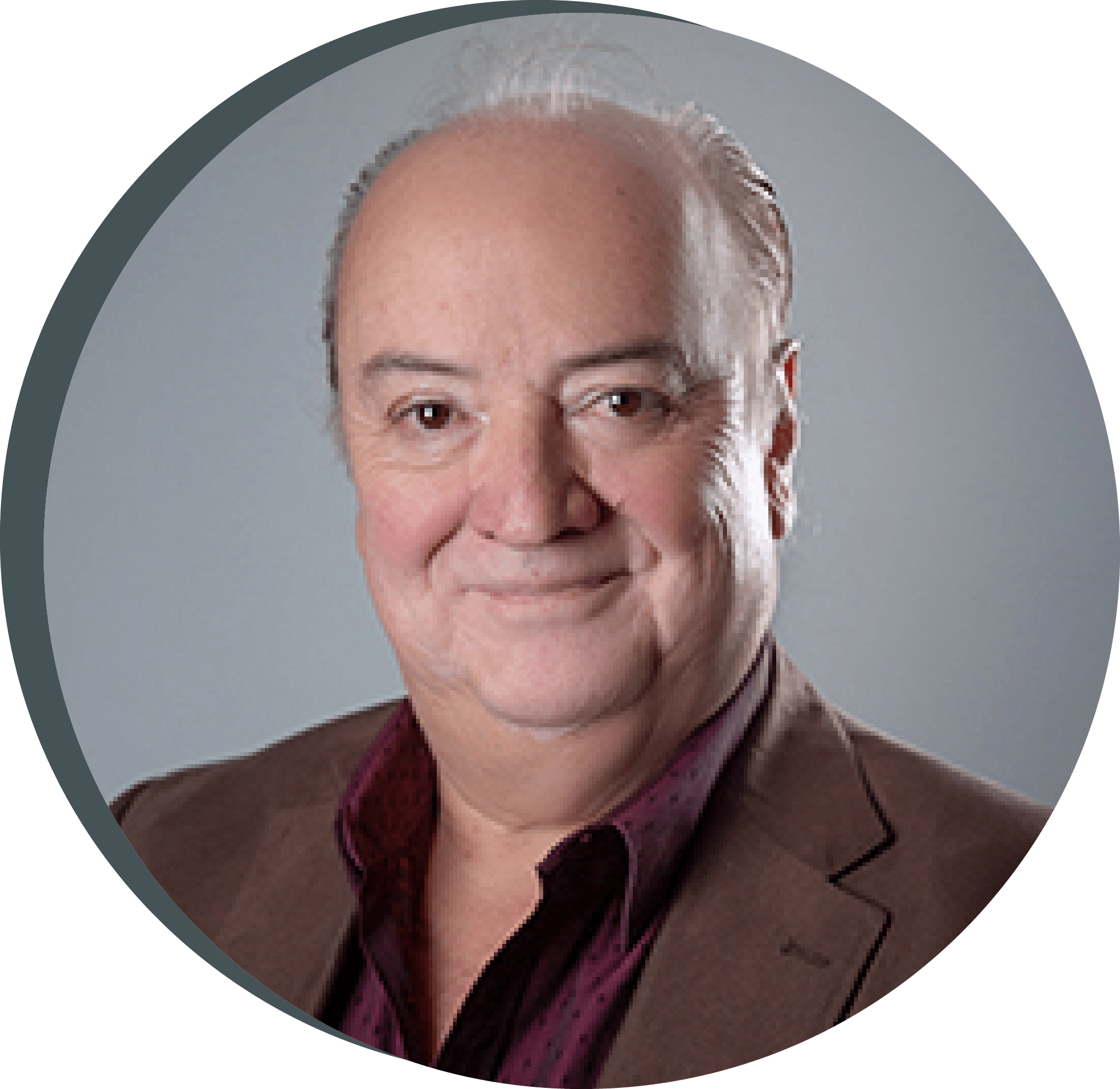 Dr. Enrique Camarena Robles